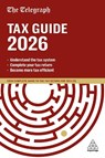 The Telegraph Tax Guide 2026 - Telegraph Media Group (TMG) - 9781398628090