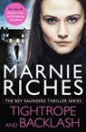 The Bev Saunders Thriller Series - Marnie Riches - 9781398700345