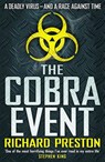 The Cobra Event - Richard Preston - 9781398700833