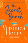 The Secret Beach - Veronica Henry - 9781398703193