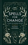 Spells for Change - Frankie Castanea - 9781398703551