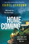Homecoming - Isabel Ashdown - 9781398703896
