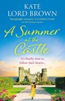 A Summer at the Castle - Kate Lord Brown - 9781398704343