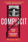 Complicit - Winnie M Li - 9781398705098