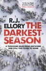 The Darkest Season - R.J. Ellory - 9781398708143