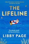 The Lifeline - Libby Page - 9781398708457