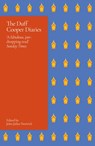 The Duff Cooper Diaries - Lord John Julius Norwich - 9781398709225