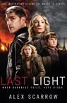 Last Light - Alex Scarrow - 9781398710078