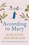 According to Mary - Marianne Fredriksson - 9781398710320