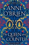 The Queen and the Countess - Anne O'Brien - 9781398711266