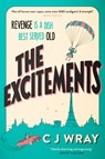 The Excitements - CJ Wray - 9781398711839
