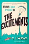 The Excitements - CJ Wray - 9781398711846