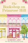 The Bookshop on Primrose Hill - Sarah Jio - 9781398712294
