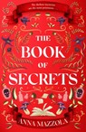 The Book of Secrets - Anna Mazzola - 9781398714311