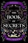 The Book of Secrets - Anna Mazzola - 9781398714328