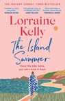The Island Swimmer - Lorraine Kelly - 9781398714465