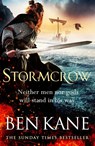 Stormcrow - Ben Kane - 9781398714625