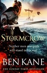 Stormcrow - Ben Kane - 9781398714625