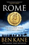 Rome - Ben Kane - 9781398714670