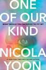 One of Our Kind - Nicola Yoon - 9781398715394