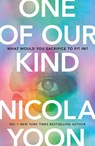 One of Our Kind - Nicola Yoon - 9781398715417