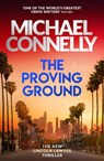 The Proving Ground - Michael Connelly - 9781398719071