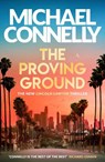The Proving Ground - Michael Connelly - 9781398719088