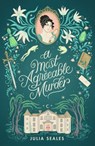 A Most Agreeable Murder - Julia Seales - 9781398720374