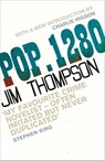 POP. 1280 - Jim Thompson - 9781398720992
