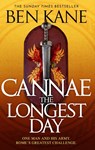 Cannae: The Longest Day - Ben Kane - 9781398722361