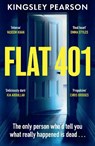 Flat 401 - Kingsley Pearson - 9781398722996