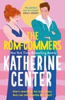 The Rom-Commers - Katherine Center - 9781398723306