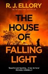 The House of Falling Light - R.J. Ellory - 9781398724051