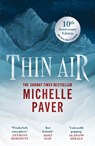 Thin Air - Michelle Paver - 9781398724105