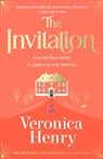 The Invitation - Veronica Henry - 9781398724143