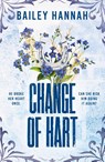 Change of Hart - Bailey Hannah - 9781398726307