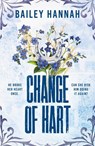 Change of Hart - Bailey Hannah - 9781398726314