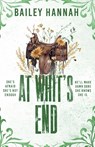 At Whit's End - Bailey Hannah - 9781398728431