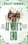 At Whit's End - Bailey Hannah - 9781398728431