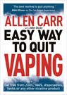 Allen Carr's Easy Way to Quit Vaping - Allen Carr ; John Dicey - 9781398800458