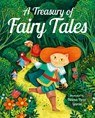 TREAS OF FAIRY TALES - Claire Philip - 9781398802667
