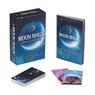 Moon Magic Book & Card Deck - Marie Bruce - 9781398805583