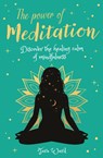 The Power of Meditation - Tara Ward - 9781398807556