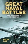Great Naval Battles - Dr Helen Doe - 9781398808034
