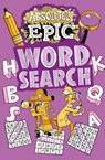 Absolutely Epic Wordsearch - Ivy Finnegan - 9781398809277