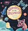 Wonders of the Universe Activity Book - Emily Stead - 9781398811041