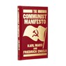 The Communist Manifesto - Karl Marx ; Friedrich Engels - 9781398811812