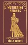 Wuthering Heights: Gilded Pocket Edition - Emily Brontë - 9781398812208