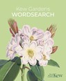 Kew Gardens Wordsearch - Eric Saunders ; The Royal Botanic Gardens Kew - 9781398812789