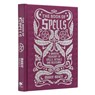 The Book of Spells - Marie Bruce - 9781398812963